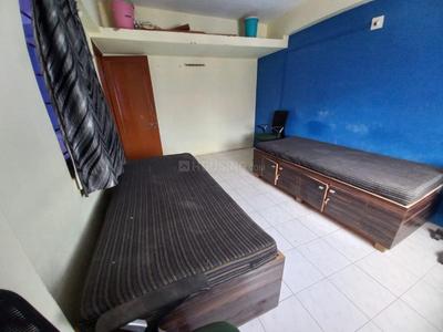 Balcony Image of 1550 Sq.ft 3 BHK Apartment / Flat for rent in Navrangpura Ahmedabad for Rs. 35000