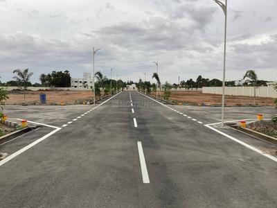 Image of 1920 Sq.ft Residential Plot / Land for sale in Kurumbapalayam, Coimbatore for Rs. 8705000