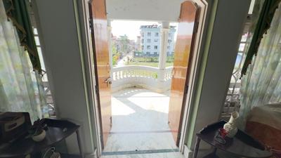 Balcony Image of 2500 Sq.ft 4 BHK Apartment / Flat for rent in Dagapur Siliguri for Rs. 40000