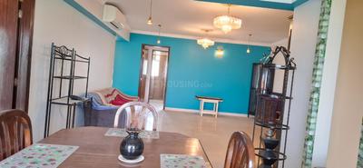 Hall Image of 2780 Sq.ft 4 BHK Apartment / Flat for sale in Ballygunge Kolkata for Rs. 47000000