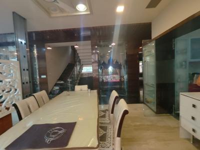Hall Image of 6750 Sq.ft 5 BHK Villa for sale in Prahlad Nagar Ahmedabad for Rs. 83100000