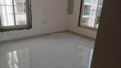 Bedroom Image of 1520 Sq.ft 3 BHK Apartment / Flat for sale in Bhandari 7 Plumeria Drive, Punawale Pune for Rs. 19000000