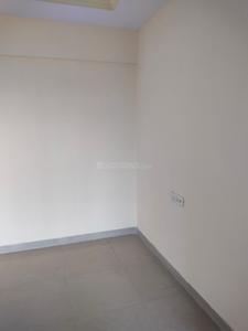Bedroom Image of 1050 Sq.ft 2 BHK Apartment / Flat for rent in Kamothe Navi Mumbai for Rs. 25000