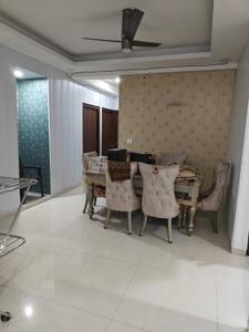 Hall Image of 2155 Sq.ft 3 BHK Apartment / Flat for sale in Ambika Florence Park, New Chandigarh Chandigarh for Rs. 16500000