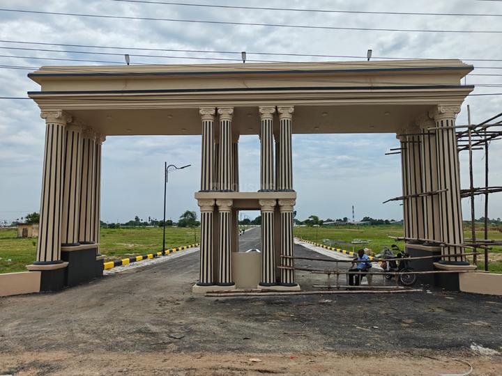 Thirumazhisai Main Image 1