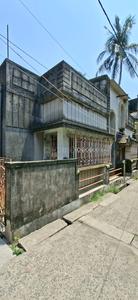 Image of 1598 Sq.ft 2 BHK Independent House for sale in Chandannagar, Hooghly for Rs. 4500000