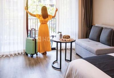 3 BHK Flat