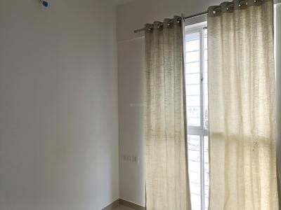 Bedroom Image of 750 Sq.ft 2 BHK Apartment / Flat for sale in Manav Wildwoods 2, Wagholi Pune for Rs. 6400000