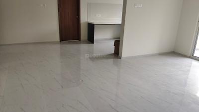 Living Room Image of 1150 Sq.ft 2 BHK Apartment / Flat for rent in Bhargav Stella, Dhankawadi Pune for Rs. 27000