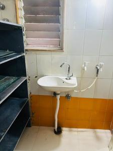 Bathroom Image of Bhagyoday House in Bibwewadi, Pune