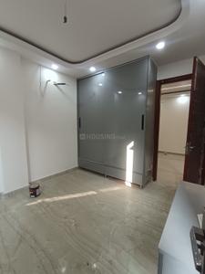 Hall Image of 930 Sq.ft 3 BHK Builder Floor for sale in Pitampura New Delhi for Rs. 11000000