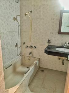 Image of 1200 Sq.ft 2 BHK Apartment / Flat for rent in Sanskruti Prabhat, Deccan Gymkhana, Pune for Rs. 49000