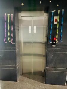 Kitchen Image of 2674 Sq.ft 2 BHK Apartment / Flat for rent in Sector 14 Hisar for Rs. 12000