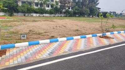 Image of 1200 Sq.ft Residential Plot / Land for sale in Kelambakkam, Chennai for Rs. 7200000
