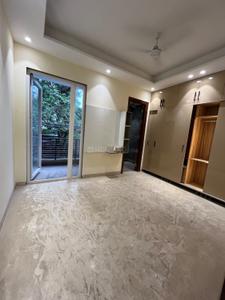 Bedroom Image of 900 Sq.ft 2 BHK Builder Floor for sale in Patel Nagar New Delhi for Rs. 14000000