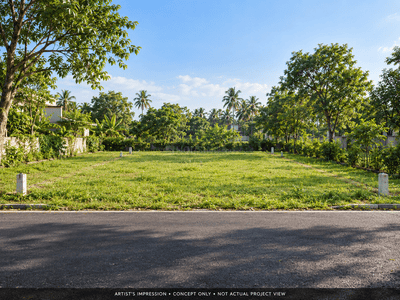 Image of 1200 Sq.ft Residential Plot / Land for sale in Dankuni, Hooghly for Rs. 4200000