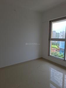 Bedroom Image of 480 Sq.ft 1 BHK Apartment / Flat for sale in Squarefeet Green Square Bldg No 2B, Thane West Thane for Rs. 4200000