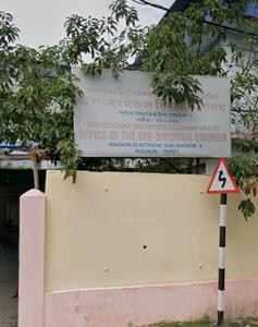 Image of 5700 Sq.ft Residential Plot / Land for sale in Haibargaon, Nagaon for Rs. 13000000