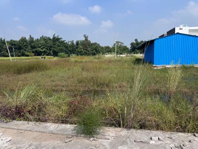 Image of 2000 Sq.ft Residential Plot / Land for sale in Ramnagar Rd, Kashipur for Rs. 4000000