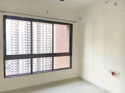 Bedroom Image of 750 Sq.ft 2 BHK Apartment / Flat for rent in Runwal My City Phase II Cluster 05 Part II by Runwal Realty, Dombivli East Thane for Rs. 18000