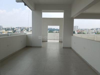 Balcony Image of 1528 Sq.ft 2 BHK Apartment / Flat for sale in Konanakunte Bengaluru for Rs. 12700000