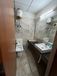 Image of 440 Sq.ft 1 RK Studio for rent in Paramount Golfforeste Villas, Surajpur, Greater Noida for Rs. 17001