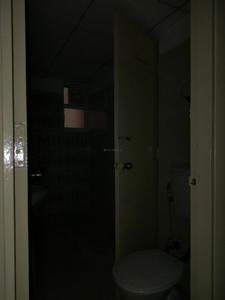 Common Bathroom Image of 1057 Sq.ft 2.5 BHK Apartment / Flat for sale in Gaurs Sanskriti Vihar 10th Avenue, Noida Extension Greater Noida for Rs. 9150000