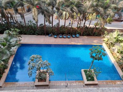 Image of 2302 Sq.ft 3 BHK Apartment / Flat for sale in Juhu, Mumbai for Rs. 145000000