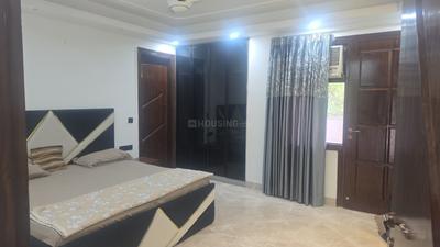 4 BHK Independent Builder Floor