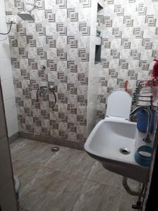 Bathroom Image of 900 Sq.ft 2 BHK Apartment / Flat for sale in DDA Flats Hari Nagar, Hari Nagar New Delhi for Rs. 8000000