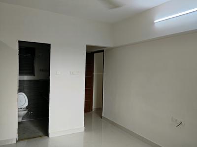 Bedroom Image of 900 Sq.ft 2 BHK Apartment / Flat for sale in Ajmera Julian Alps, Wadala East Mumbai for Rs. 21800000