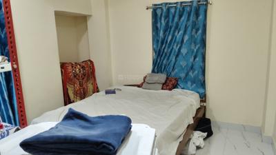 Bedroom Image of 680 Sq.ft 1.5 BHK Apartment / Flat for sale in Kothapet Hyderabad for Rs. 3200000