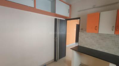 Kitchen Image of 1650 Sq.ft 3 BHK Apartment / Flat for rent in Himayath Nagar Hyderabad for Rs. 45000