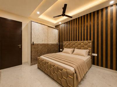 Bedroom Image of 1500 Sq.ft 3 BHK Apartment / Flat for sale in Canal Road Dehradun for Rs. 9300000
