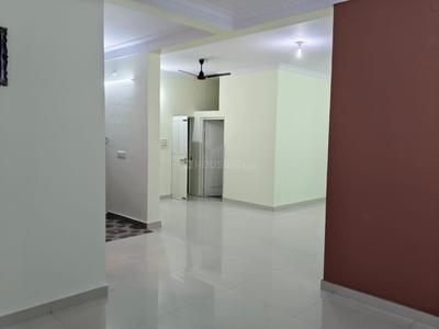 Hall Image of 1400 Sq.ft 3 BHK Independent House for rent in Sriramapura Mysore for Rs. 20000