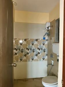 Bedroom Two Image of 900 Sq.ft 2 BHK Apartment / Flat for sale in Raunak City 2 by Raunak Group, Kalyan West Kalyan for Rs. 6500000