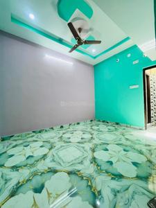 Bedroom Image of 999 Sq.ft 3 BHK Independent House for sale in Chandrayangutta Hyderabad for Rs. 5000000