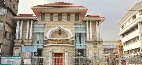 Rajarhat Chowmatha, Rajarhat Main Image 1