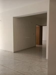 Living Room Image of 980 Sq.ft 2 BHK Apartment / Flat for sale in Dev Auram, Gota Ahmedabad for Rs. 5700000
