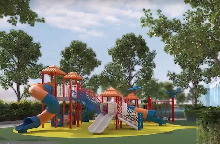 Wadhwa TW Gardens Main Image 1