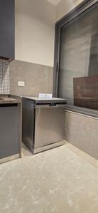 Kitchen Image of 2031 Sq.ft 4 BHK Apartment / Flat for sale in Sanil Antalya Next, Tathawade Pune for Rs. 15500000