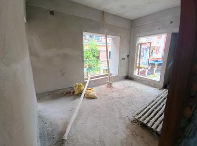 Bedroom Image of 1610 Sq.ft 3 BHK Apartment / Flat for sale in Hussainpur Kolkata for Rs. 9000000
