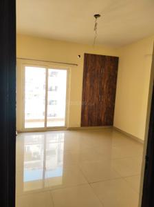 Hall Image of 1075 Sq.ft 2 BHK Apartment / Flat for rent in Paramount Emotions, Noida Extension Greater Noida for Rs. 20000