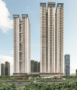 3 BHK Flat