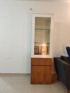 Hall Image of 1437 Sq.ft 3 BHK Apartment / Flat for sale in Bhartiya Nikoo Homes Phase 2 by Bhartiya City Builders Bangalore, Thanisandra Bengaluru for Rs. 19500000