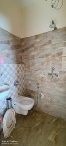 Bathroom Image of 1200 Sq.ft 2 BHK Independent House for sale in Crown Shree Radhe Krishna Nagar, Chhachhanpairi Raipur for Rs. 3120000