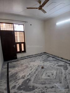 Bedroom Image of 1450 Sq.ft 2 BHK Builder Floor for rent in Sector 47 Gurgaon for Rs. 36000