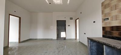 Kitchen Image of 1670 Sq.ft 3 BHK Apartment / Flat for sale in Purba Barisha Kolkata for Rs. 6180000