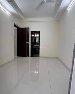 Hall Image of 690 Sq.ft 2 BHK Apartment / Flat for sale in Shree Enterprises Sparsh Phase II, Shedung Navi Mumbai for Rs. 3100000