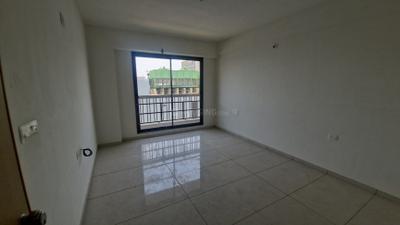 Bedroom Image of 1334 Sq.ft 3 BHK Apartment / Flat for sale in Aashka Aatman, Vastrapur Ahmedabad for Rs. 19700000
